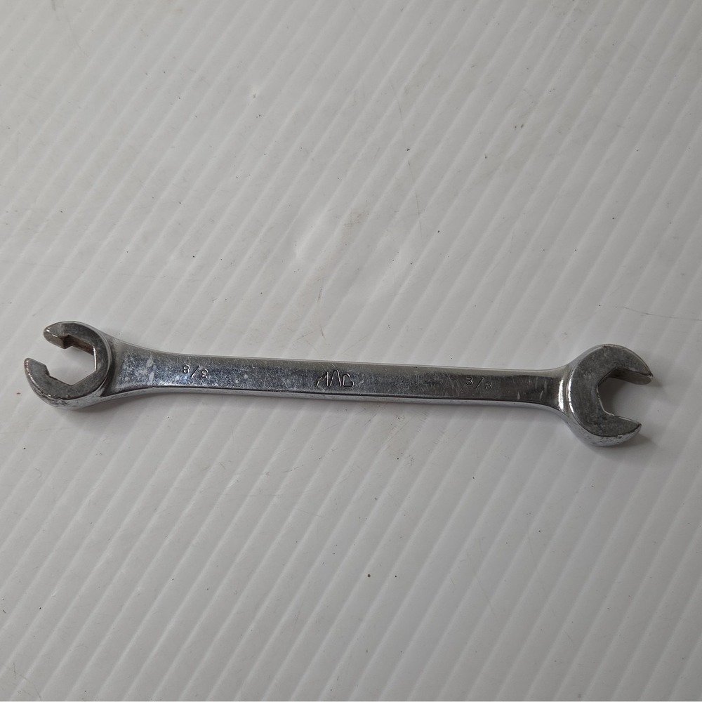MAC Tools COB12  3/8"  Open/Flare Nut End Wrench
